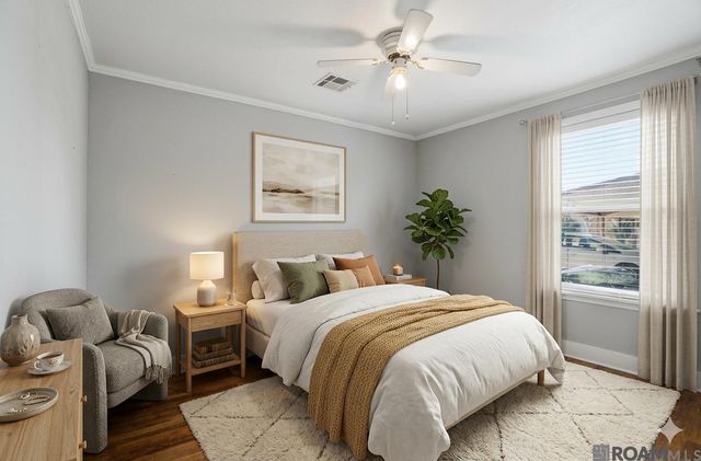 6061 Evans St, Baton Rouge, LA 70806