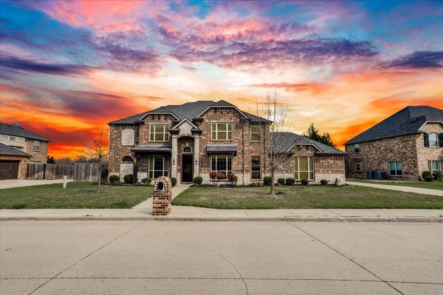 303 Fountain Creek Court, Ovilla, TX 75154