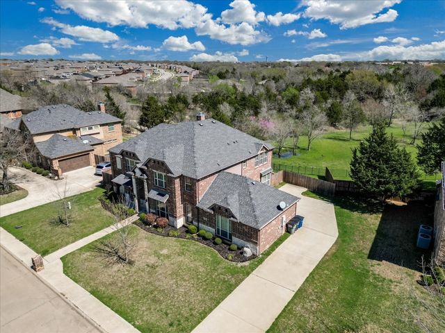 303 Fountain Creek Court, Ovilla, TX 75154