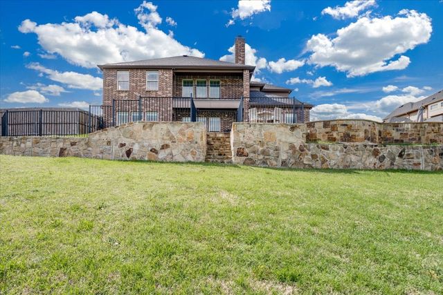 303 Fountain Creek Court, Ovilla, TX 75154