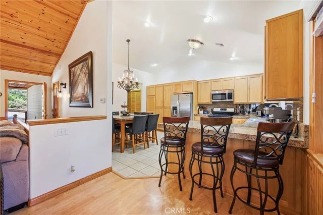 915 Brentwood Drive, Lake Arrowhead, CA 92352