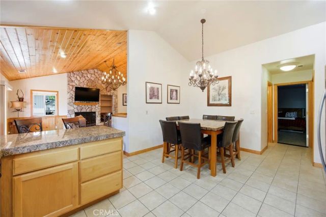 915 Brentwood Drive, Lake Arrowhead, CA 92352