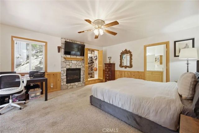 915 Brentwood Drive, Lake Arrowhead, CA 92352
