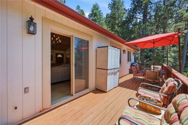 915 Brentwood Drive, Lake Arrowhead, CA 92352