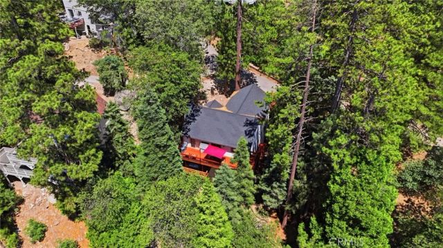 915 Brentwood Drive, Lake Arrowhead, CA 92352