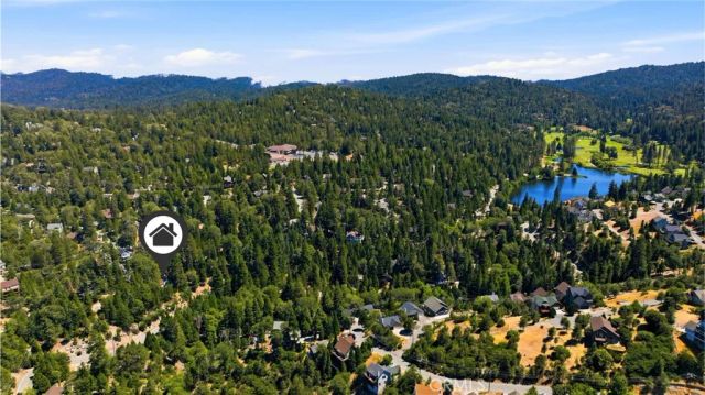 915 Brentwood Drive, Lake Arrowhead, CA 92352