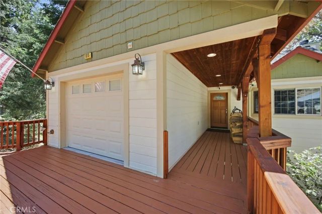 915 Brentwood Drive, Lake Arrowhead, CA 92352