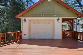 915 Brentwood Drive, Lake Arrowhead, CA 92352