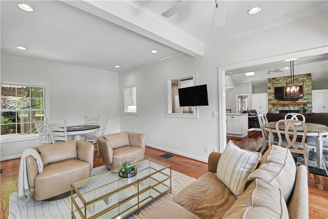 22 Mizzen Lane, Salem, SC 29676