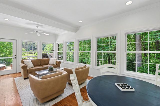 22 Mizzen Lane, Salem, SC 29676