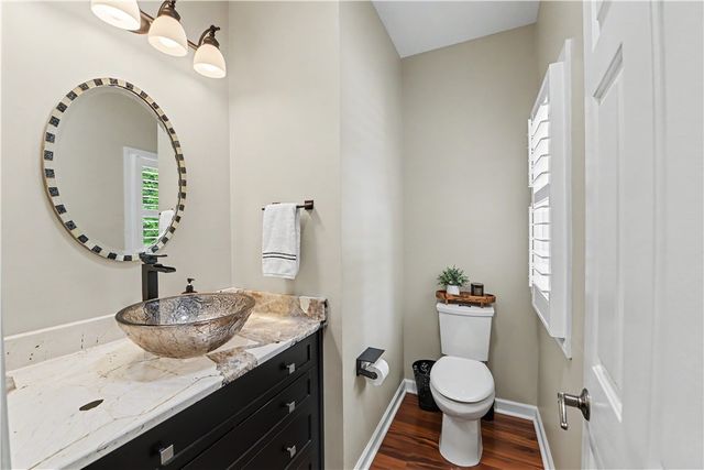 22 Mizzen Lane, Salem, SC 29676