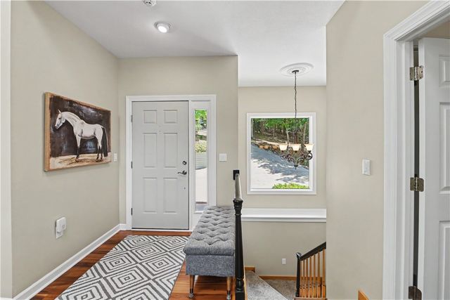 22 Mizzen Lane, Salem, SC 29676