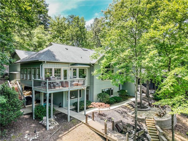 22 Mizzen Lane, Salem, SC 29676