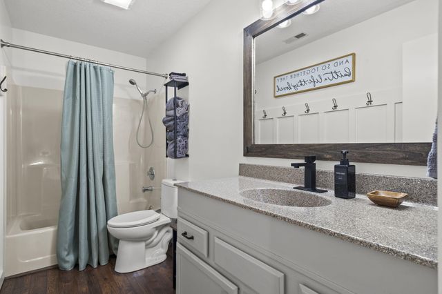 289 Notch Lane 6, Branson West, MO 65737