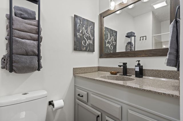 289 Notch Lane 6, Branson West, MO 65737