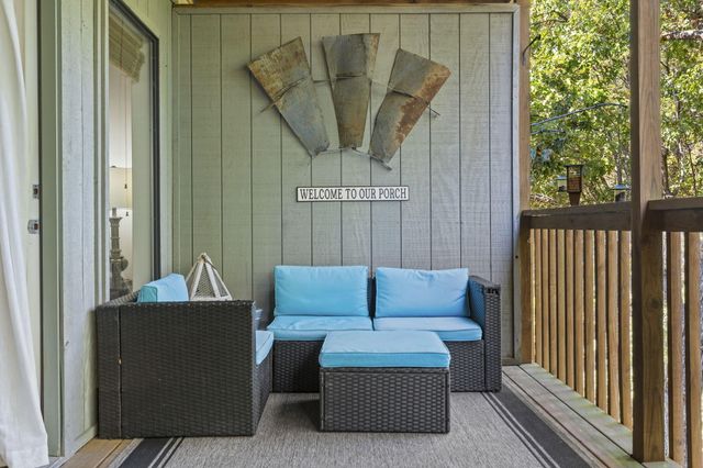 289 Notch Lane 6, Branson West, MO 65737