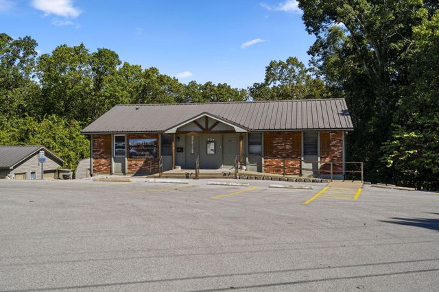 289 Notch Lane 6, Branson West, MO 65737