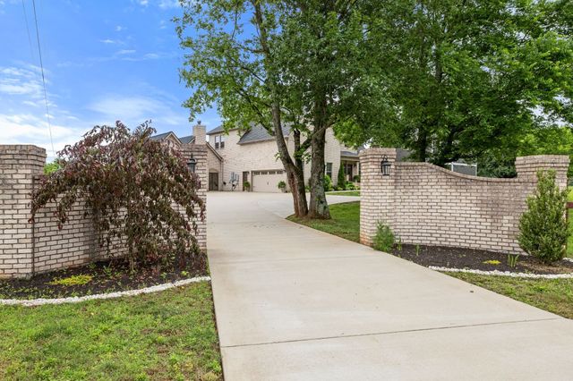 4999 Crescent Ln, Murfreesboro, TN 37128