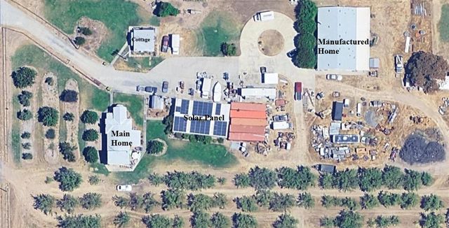 1313 S Stearns Rd, Oakdale, CA 95361