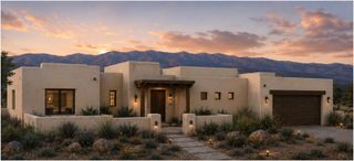 6 CAMINO HASTA MANANA (Lot 2), Santa Fe, NM 87506