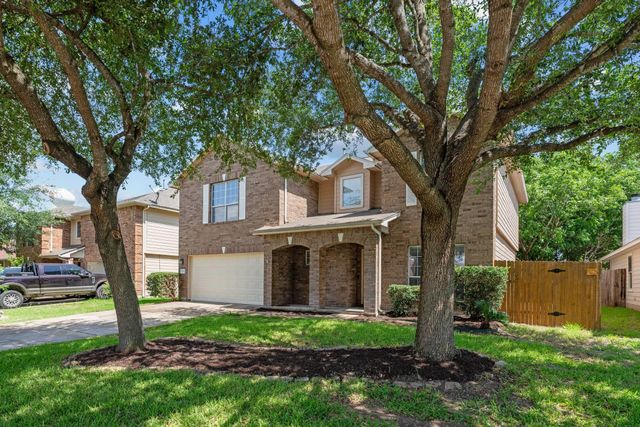 1404 Delia Chapa, Hutto, TX 78634