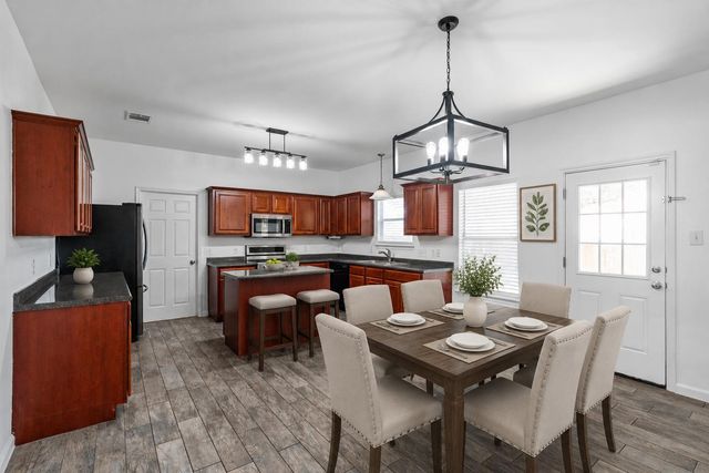 1404 Delia Chapa, Hutto, TX 78634