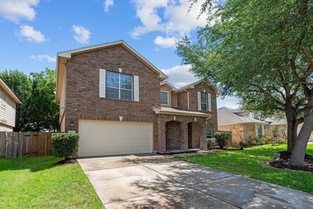 1404 Delia Chapa, Hutto, TX 78634