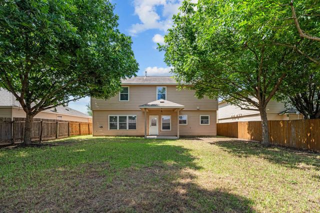 1404 Delia Chapa, Hutto, TX 78634