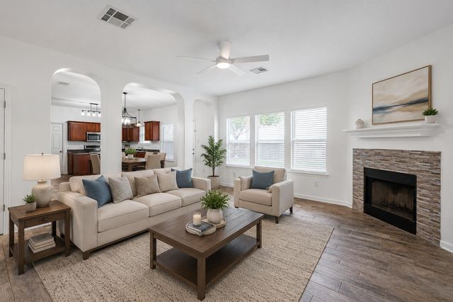 1404 Delia Chapa, Hutto, TX 78634