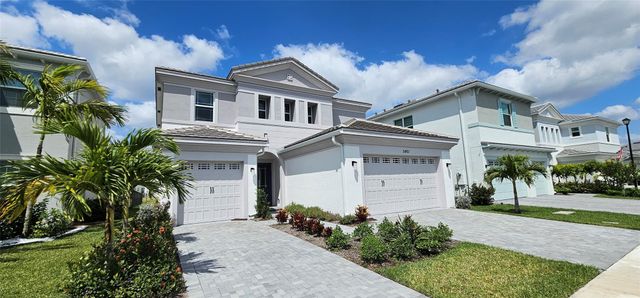 5461 EMPIRE Drive, The Acreage, FL 33470