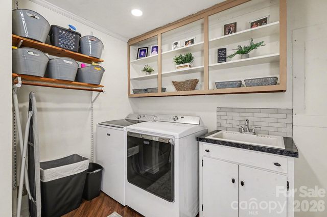 5156 W NC 27 None, Vale, NC 28168