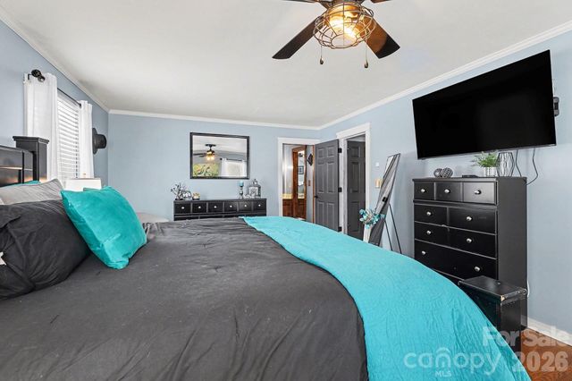 5156 W NC 27 None, Vale, NC 28168