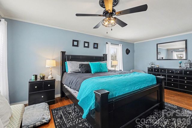 5156 W NC 27 None, Vale, NC 28168