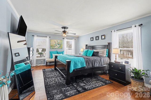 5156 W NC 27 None, Vale, NC 28168