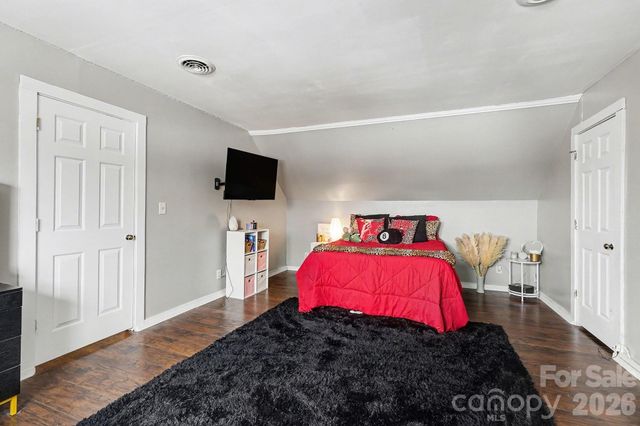 5156 W NC 27 None, Vale, NC 28168