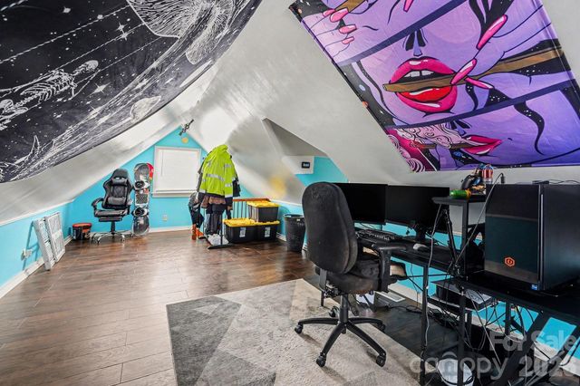 5156 W NC 27 None, Vale, NC 28168