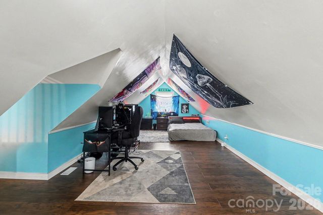 5156 W NC 27 None, Vale, NC 28168