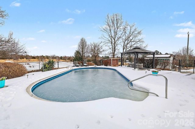 5156 W NC 27 None, Vale, NC 28168