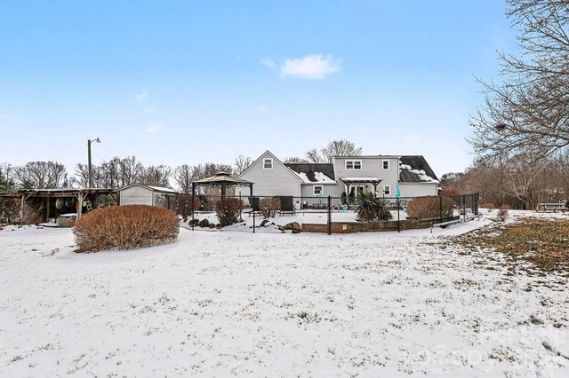 5156 W NC 27 None, Vale, NC 28168