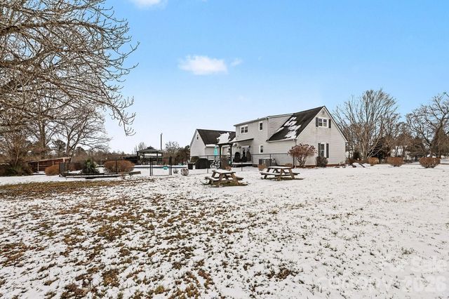 5156 W NC 27 None, Vale, NC 28168