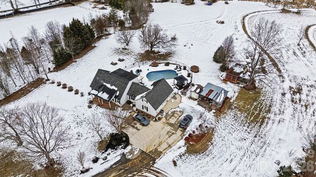 5156 W NC 27 None, Vale, NC 28168