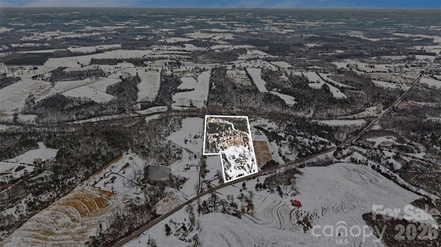 5156 W NC 27 None, Vale, NC 28168