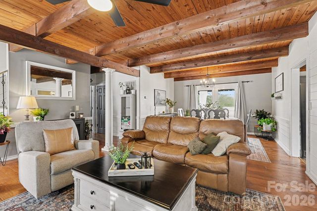 5156 W NC 27 None, Vale, NC 28168