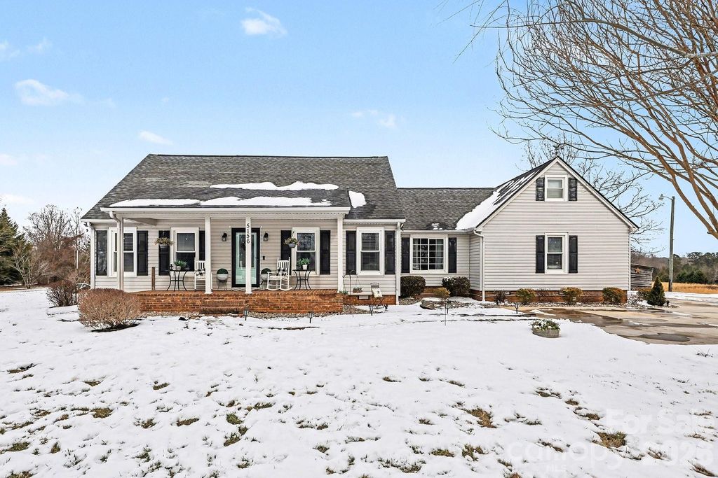 5156 W NC 27 None, Vale, NC 28168