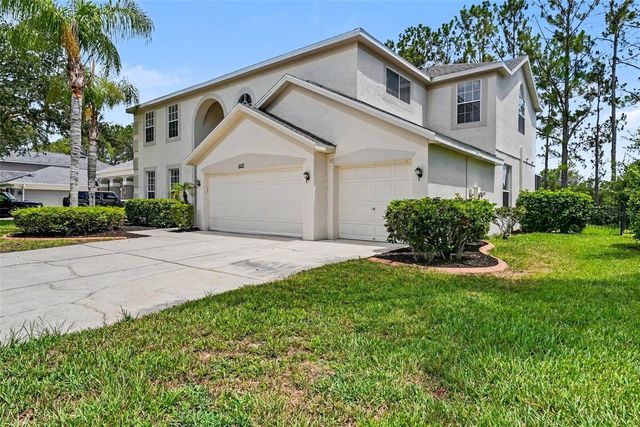 6112 CEZANNE AVENUE, Lutz, FL 33558