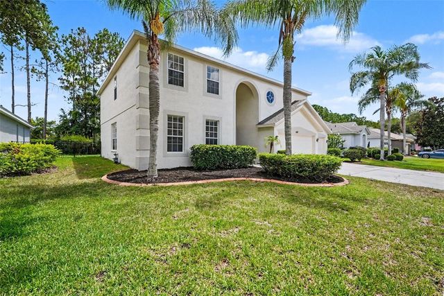 6112 CEZANNE AVENUE, Lutz, FL 33558