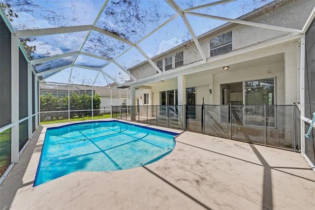 6112 CEZANNE AVENUE, Lutz, FL 33558