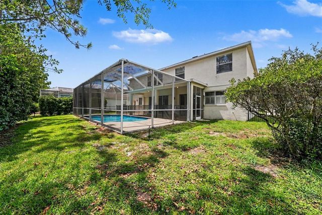 6112 CEZANNE AVENUE, Lutz, FL 33558
