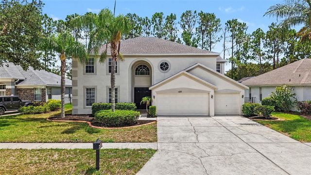 6112 CEZANNE AVENUE, Lutz, FL 33558