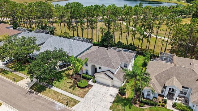 6112 CEZANNE AVENUE, Lutz, FL 33558